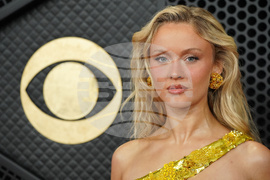 68th Annual Grammy Awards - Arrivals