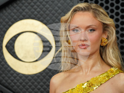 68th Annual Grammy Awards - Arrivals