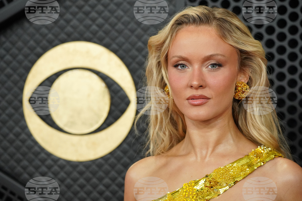 68th Annual Grammy Awards - Arrivals