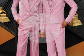 68th Annual Grammy Awards - Arrivals