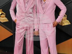 68th Annual Grammy Awards - Arrivals