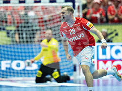 Euro 2026 Handball