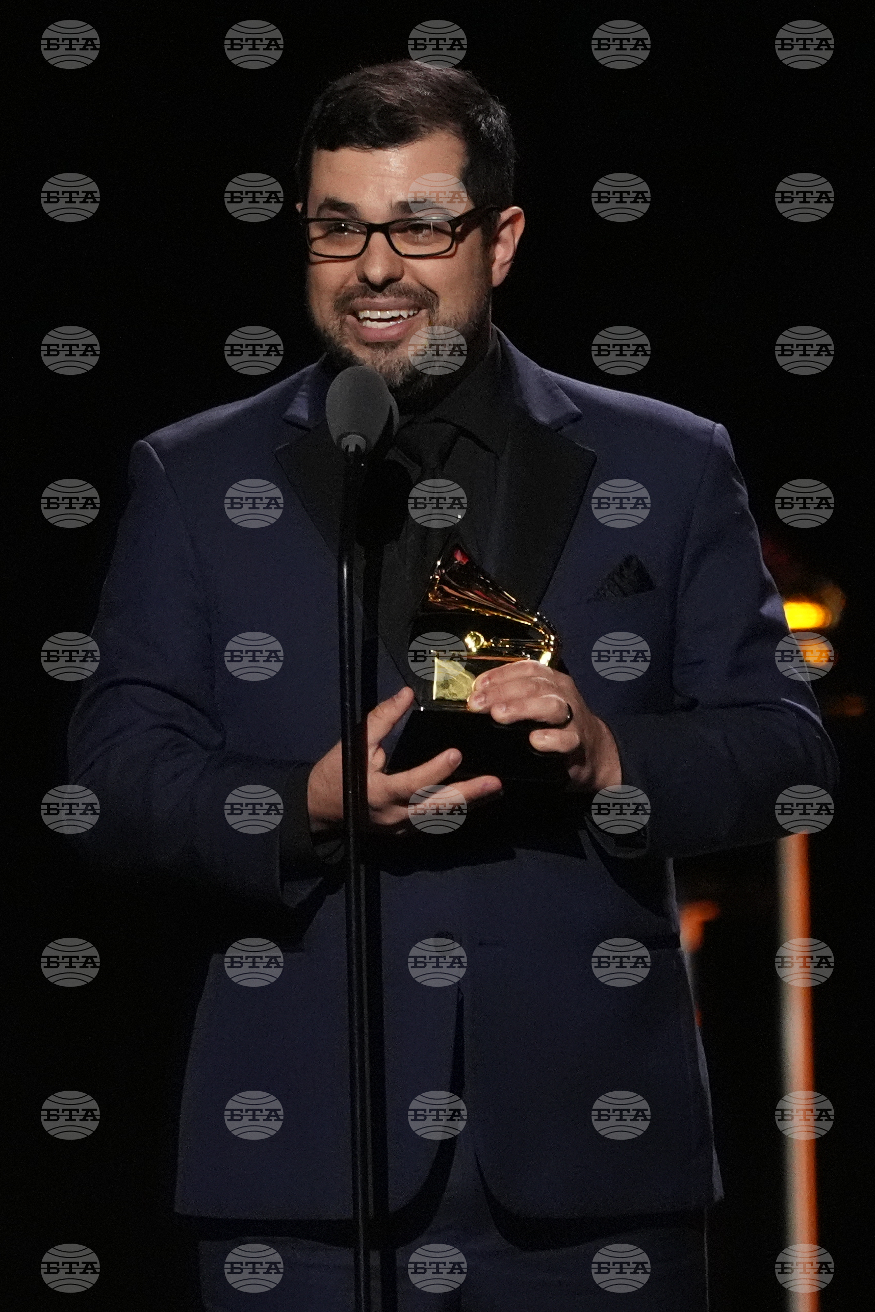 68th Annual Grammy Awards - Show