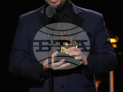 68th Annual Grammy Awards - Show