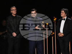 68th Annual Grammy Awards - Show