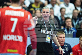 Euro 2026 Handball