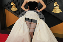 68th Annual Grammy Awards - Arrivals