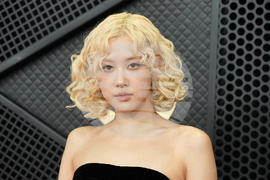 68th Annual Grammy Awards - Arrivals