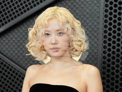 68th Annual Grammy Awards - Arrivals