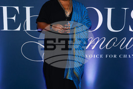 "Rebellious Glamour: The Voice for Change" FLUX's 10th Anniversary Gala