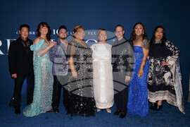 "Rebellious Glamour: The Voice for Change" FLUX's 10th Anniver