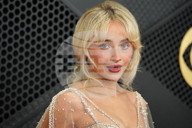 68th Annual Grammy Awards - Arrivals