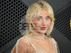 68th Annual Grammy Awards - Arrivals