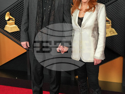 68th Annual Grammy Awards - Arrivals