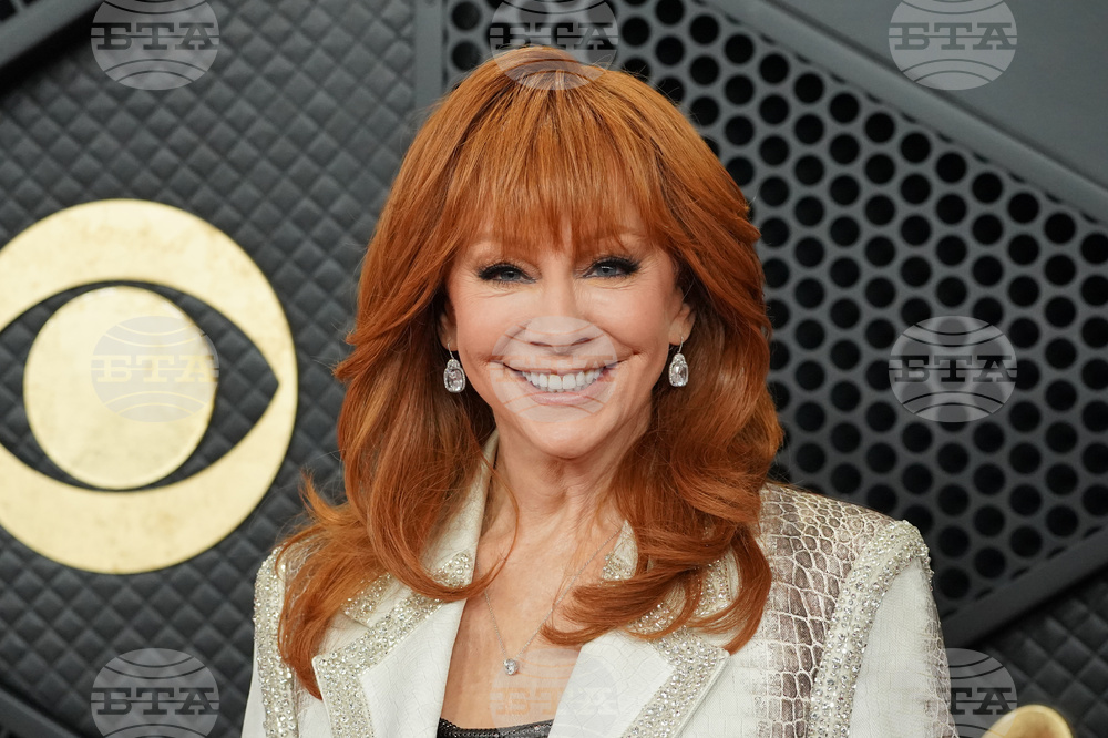 68th Annual Grammy Awards - Arrivals