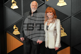 68th Annual Grammy Awards - Arrivals