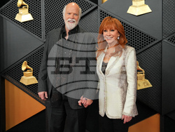 68th Annual Grammy Awards - Arrivals