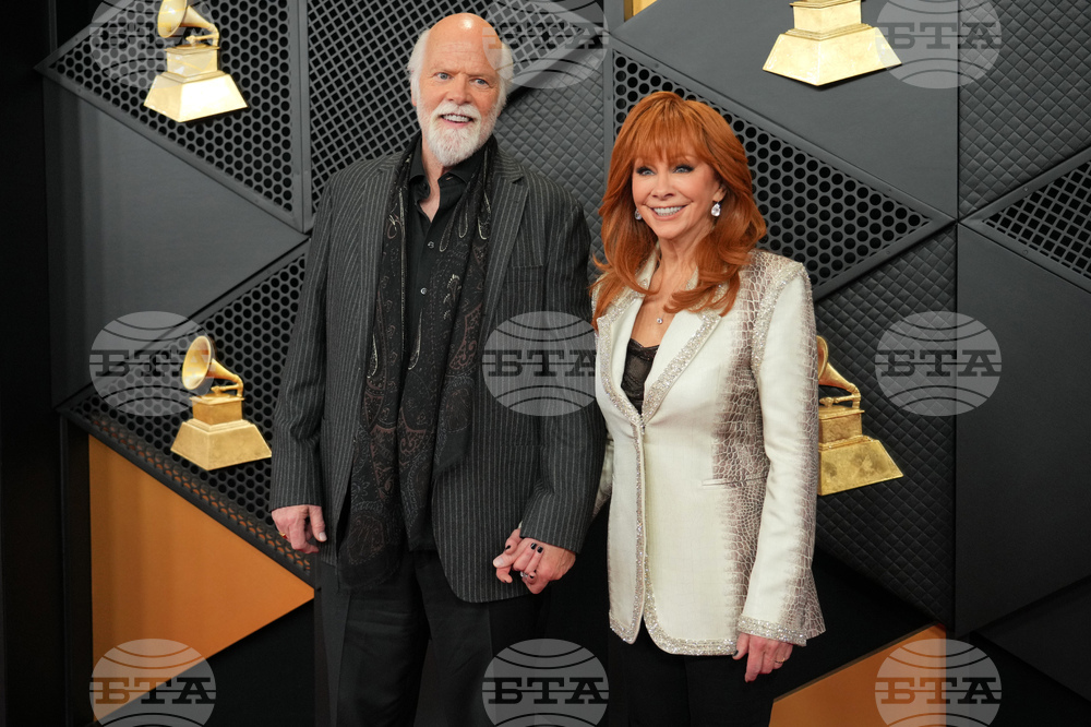 68th Annual Grammy Awards - Arrivals