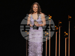 68th Annual Grammy Awards - Show