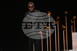 68th Annual Grammy Awards - Show