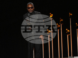 68th Annual Grammy Awards - Show