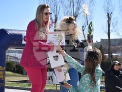 Снимка: Община Благоевград