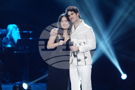 68th Annual Grammy Awards - Show