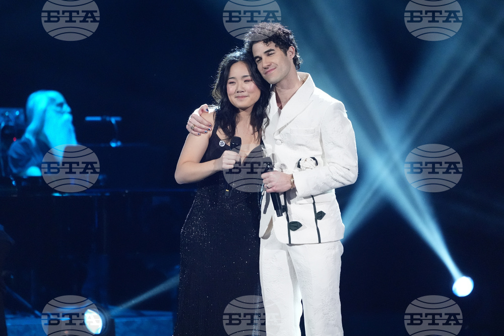 68th Annual Grammy Awards - Show