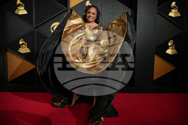 68th Annual Grammy Awards - Arrivals