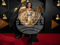 68th Annual Grammy Awards - Arrivals