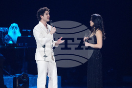 68th Annual Grammy Awards - Show