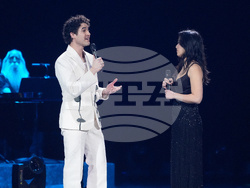 68th Annual Grammy Awards - Show