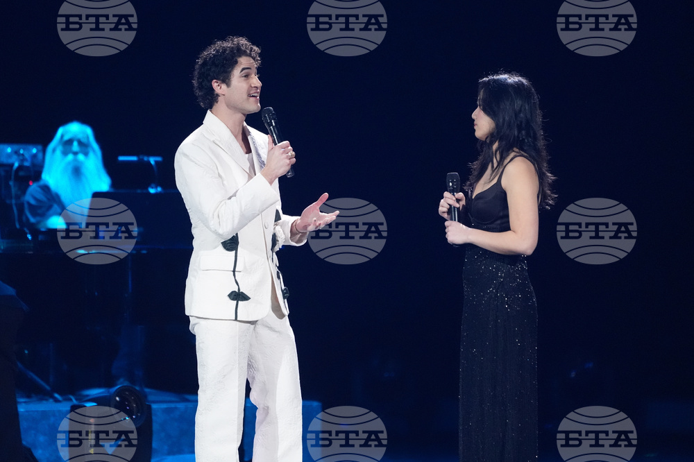 68th Annual Grammy Awards - Show