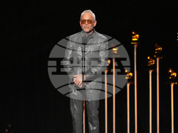 68th Annual Grammy Awards - Show