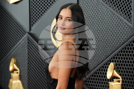 68th Annual Grammy Awards - Arrivals