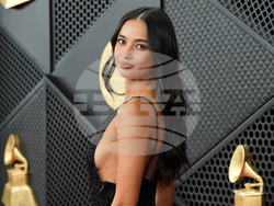 68th Annual Grammy Awards - Arrivals
