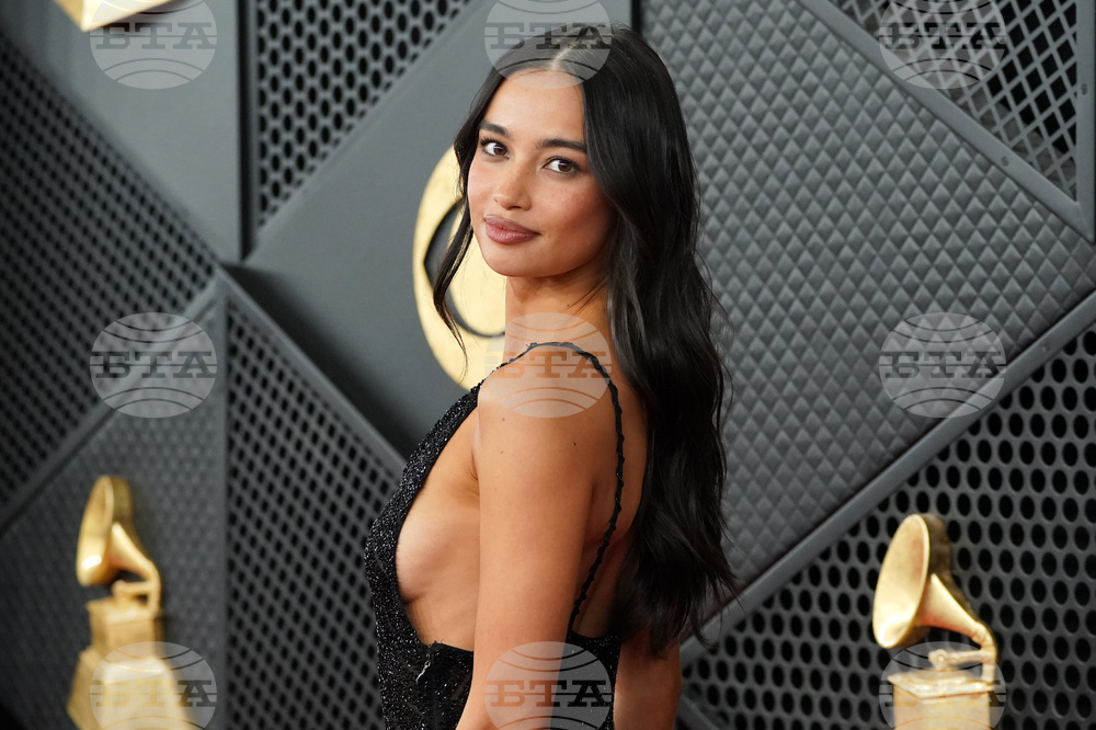 68th Annual Grammy Awards - Arrivals