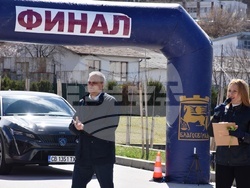 Снимка: Община Благоевград