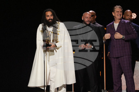 68th Annual Grammy Awards - Show