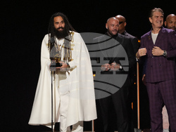 68th Annual Grammy Awards - Show