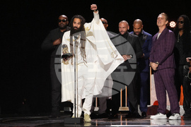 68th Annual Grammy Awards - Show