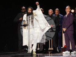 68th Annual Grammy Awards - Show