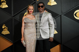 68th Annual Grammy Awards - Arrivals