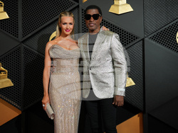 68th Annual Grammy Awards - Arrivals