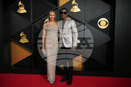 68th Annual Grammy Awards - Arrivals