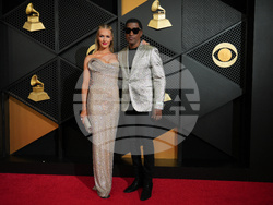 68th Annual Grammy Awards - Arrivals