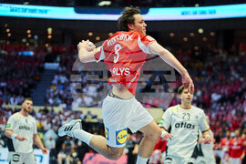 Euro 2026 Handball