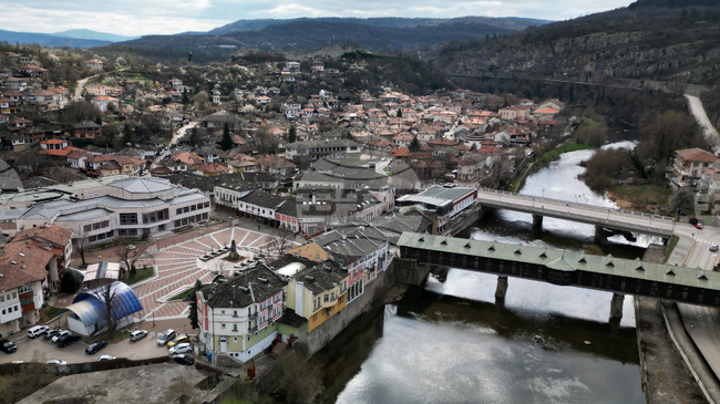 Lovech to Hold Festival of Twin Towns & Friends 2025 in End-September 
