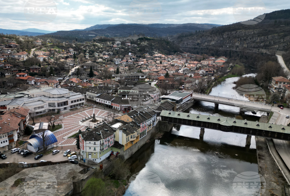 Lovech to Hold Festival of Twin Towns & Friends 2025 in End-September 