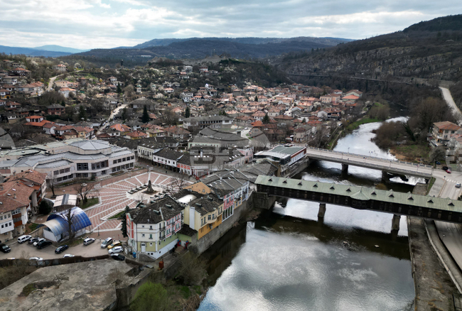 Lovech to Hold Festival of Twin Towns & Friends 2025 in End-September 